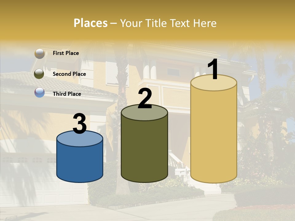 Bu Ine Group Table PowerPoint Template