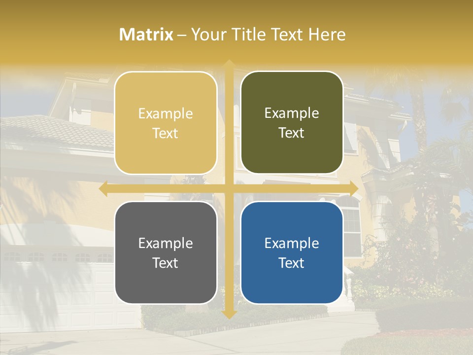 Bu Ine Group Table PowerPoint Template
