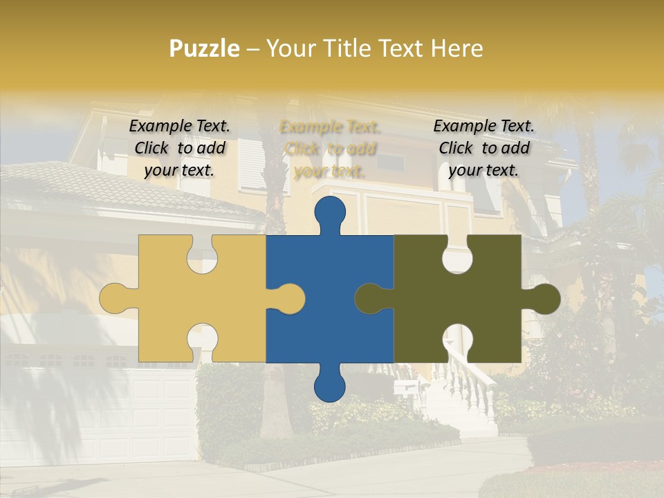 Bu Ine Group Table PowerPoint Template