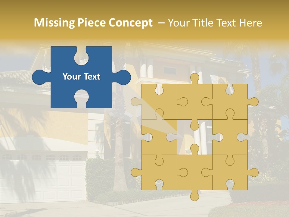 Bu Ine Group Table PowerPoint Template