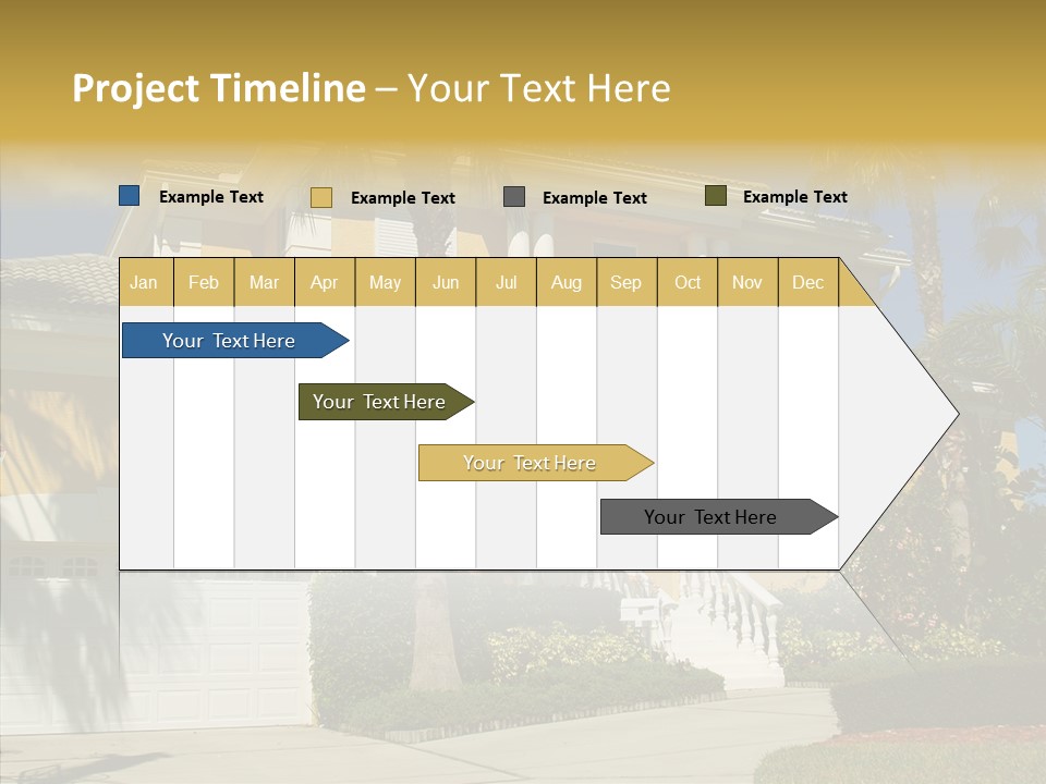 Bu Ine Group Table PowerPoint Template