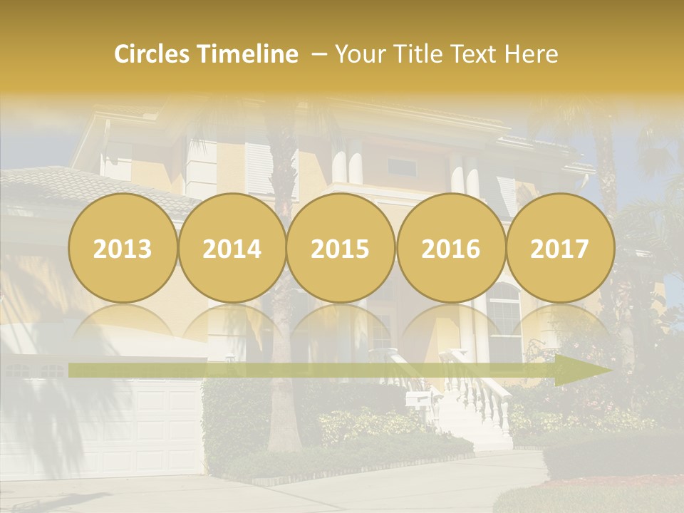 Bu Ine Group Table PowerPoint Template