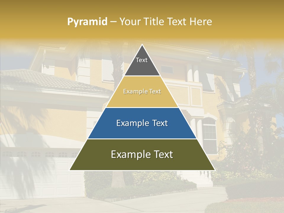 Bu Ine Group Table PowerPoint Template