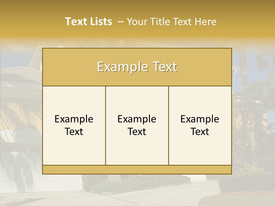 Bu Ine Group Table PowerPoint Template