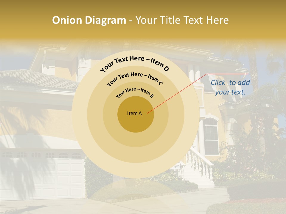 Bu Ine Group Table PowerPoint Template