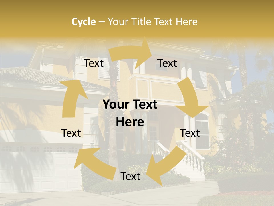 Bu Ine Group Table PowerPoint Template