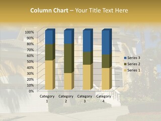 Bu Ine Group Table PowerPoint Template