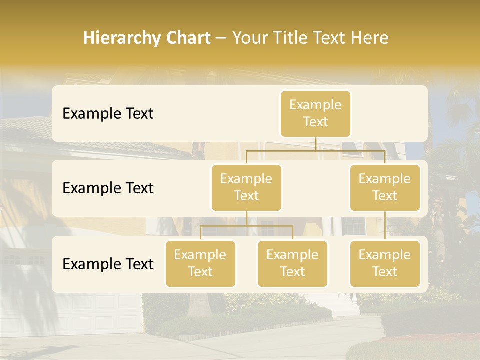 Bu Ine Group Table PowerPoint Template
