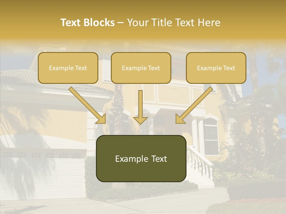 Bu Ine Group Table PowerPoint Template