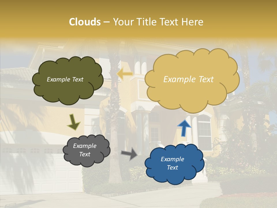 Bu Ine Group Table PowerPoint Template
