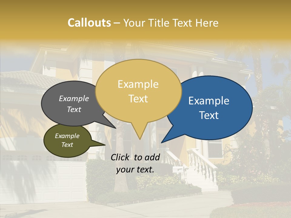 Bu Ine Group Table PowerPoint Template