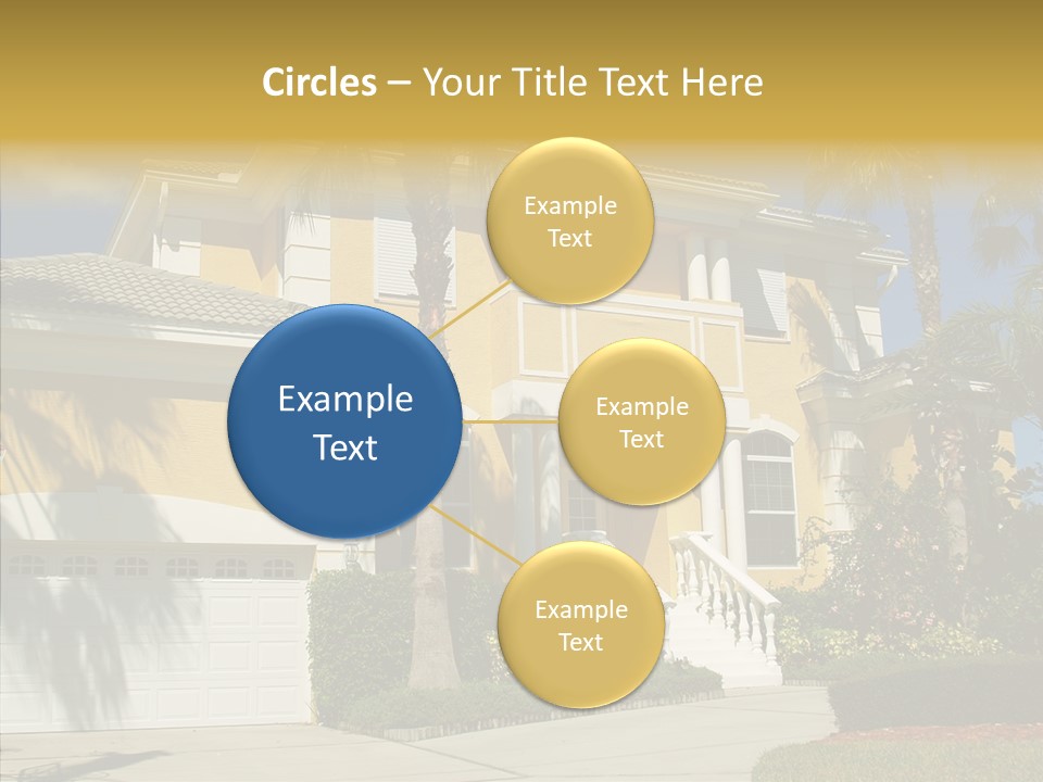 Bu Ine Group Table PowerPoint Template
