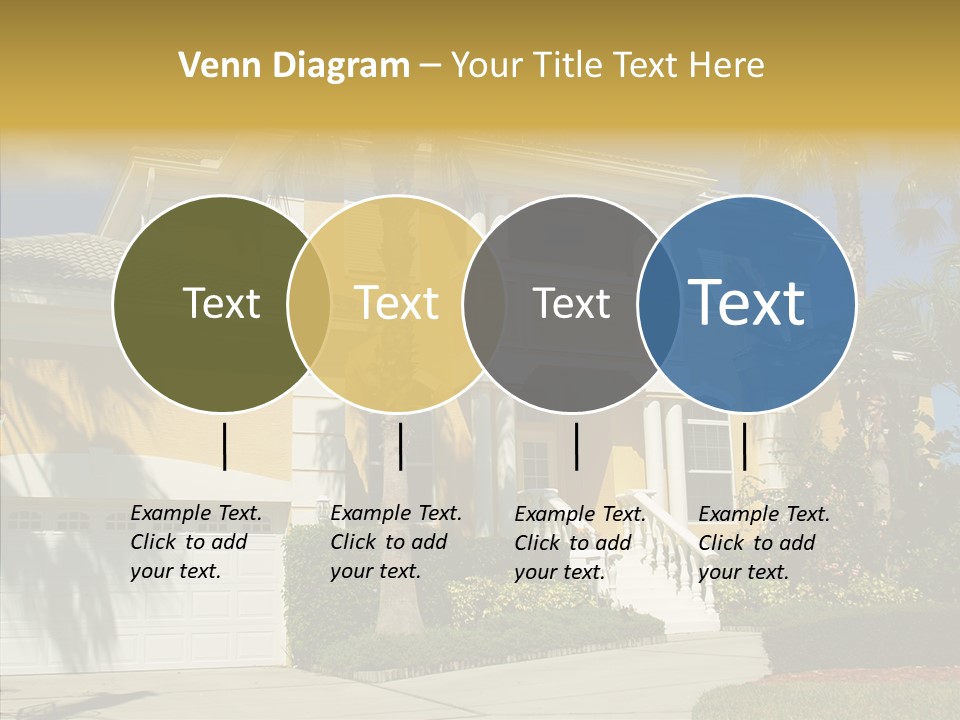 Bu Ine Group Table PowerPoint Template