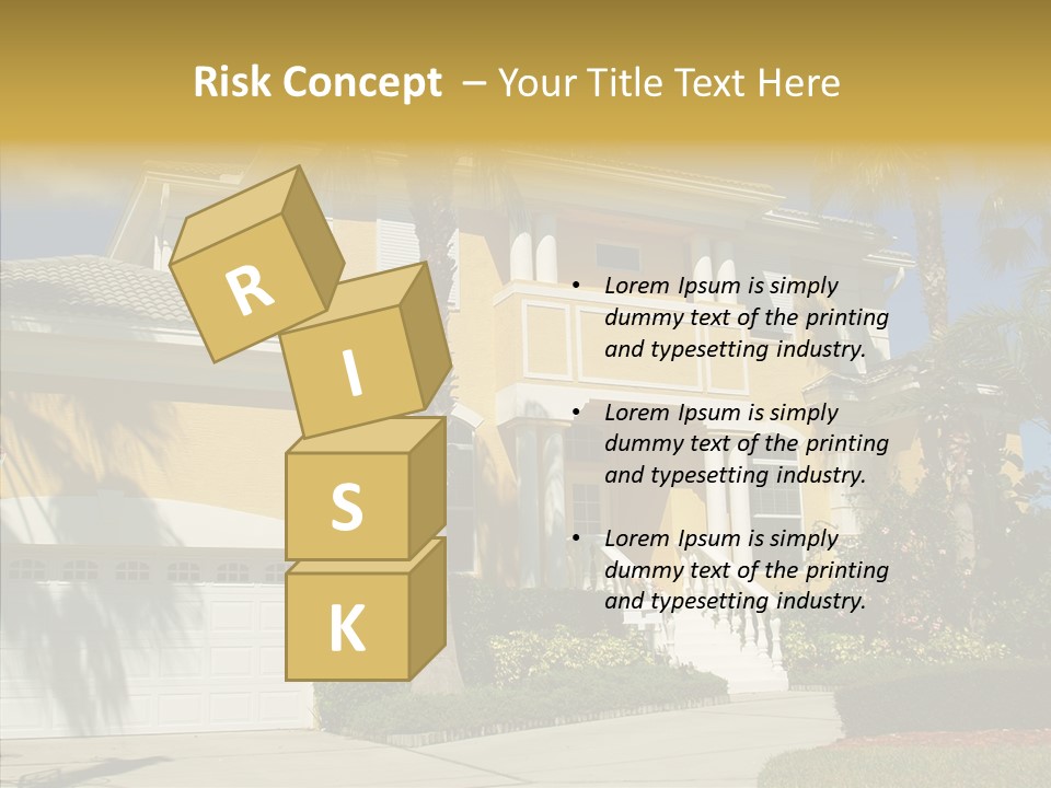 Bu Ine Group Table PowerPoint Template