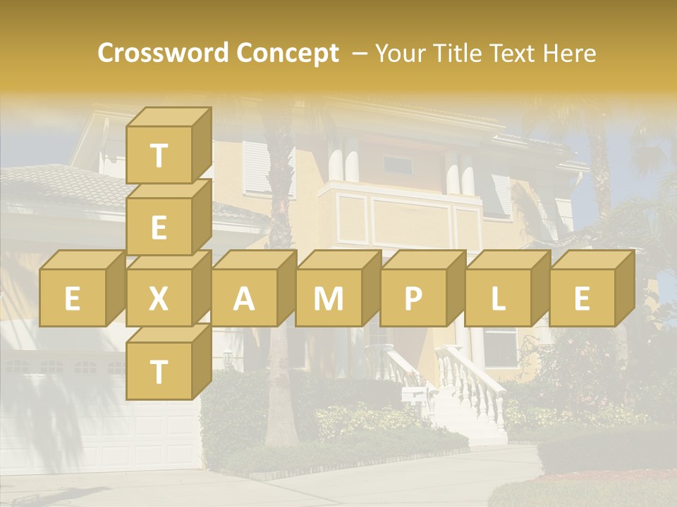 Bu Ine Group Table PowerPoint Template