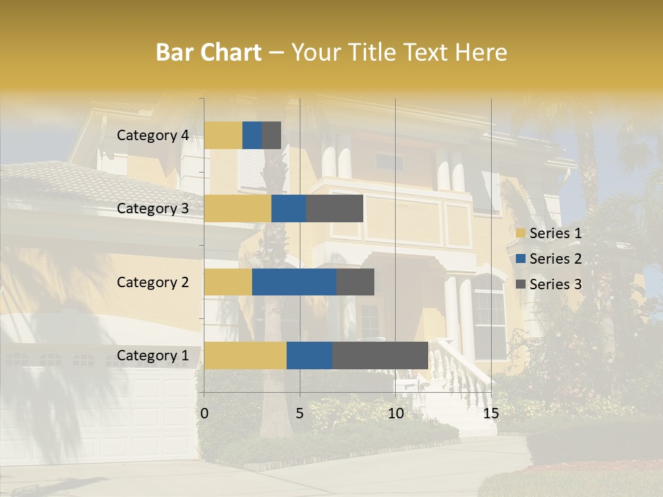 Bu Ine Group Table PowerPoint Template