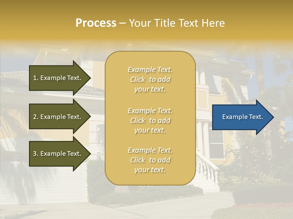 Bu Ine Group Table PowerPoint Template