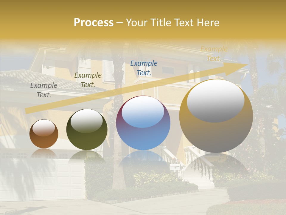 Bu Ine Group Table PowerPoint Template