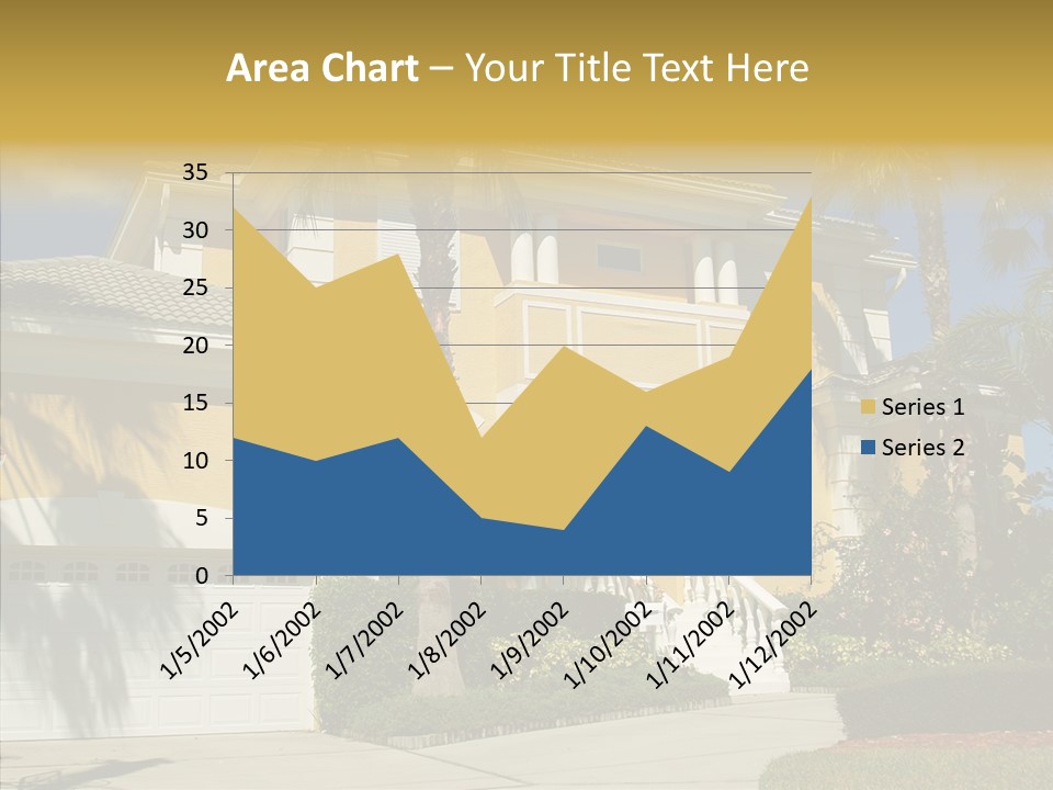 Bu Ine Group Table PowerPoint Template