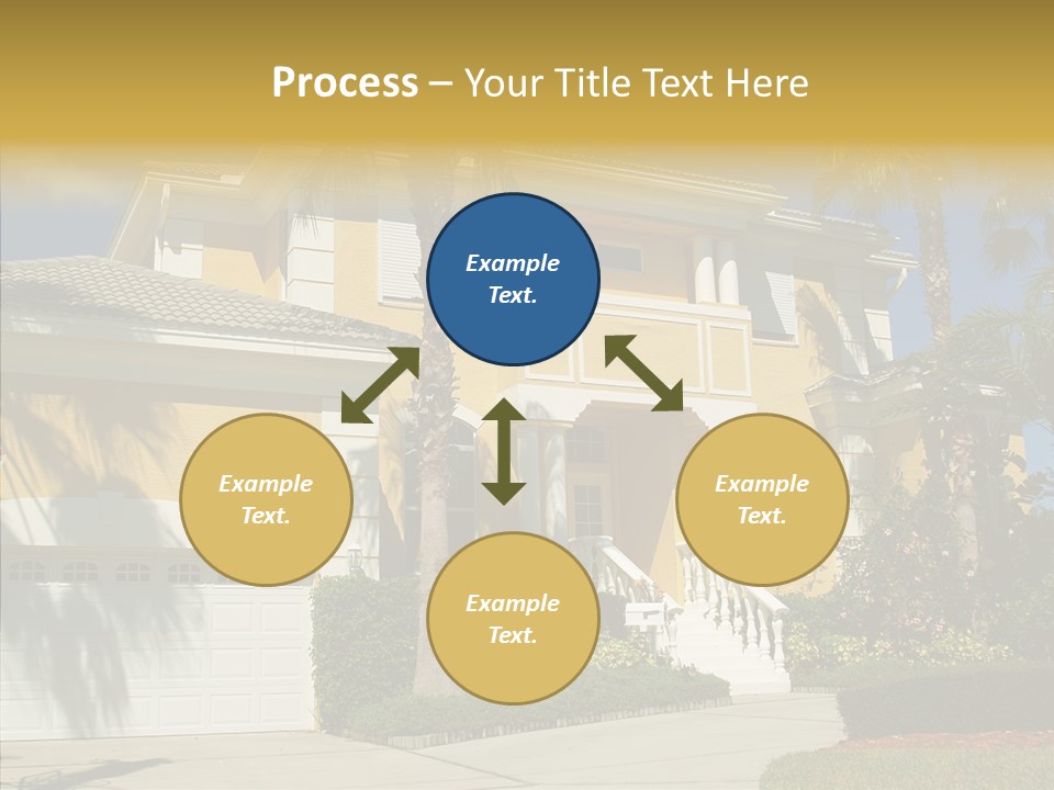 Bu Ine Group Table PowerPoint Template