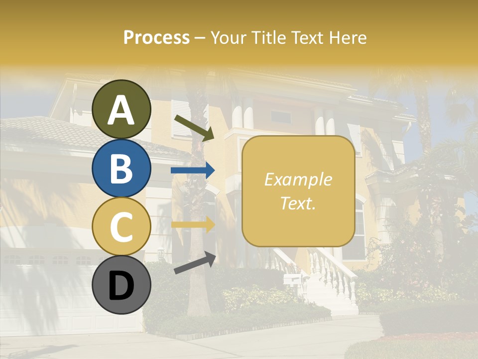 Bu Ine Group Table PowerPoint Template