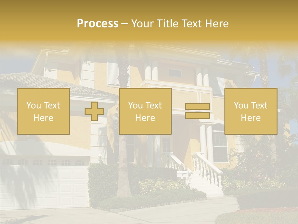 Bu Ine Group Table PowerPoint Template