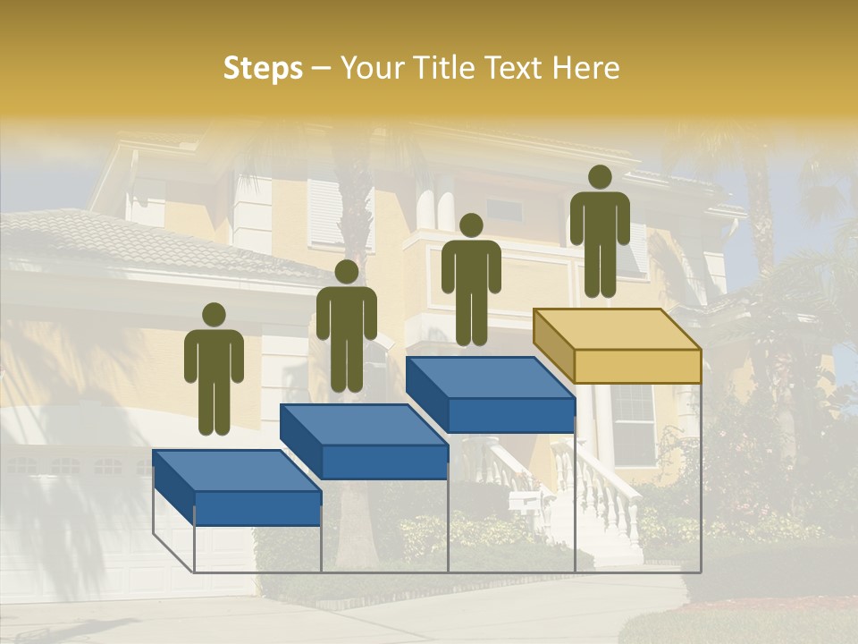 Bu Ine Group Table PowerPoint Template