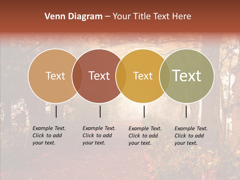 Peace Brown New PowerPoint Template