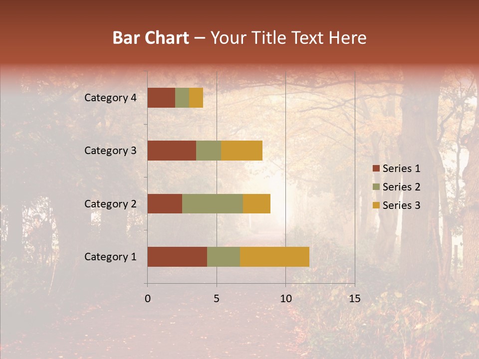Peace Brown New PowerPoint Template