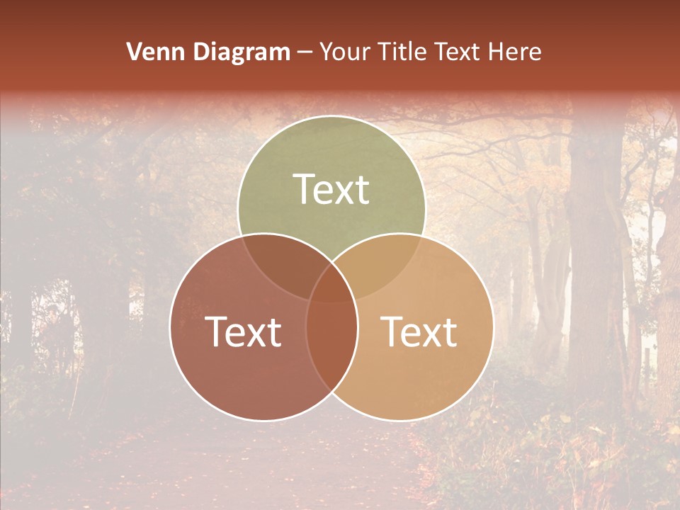 Peace Brown New PowerPoint Template