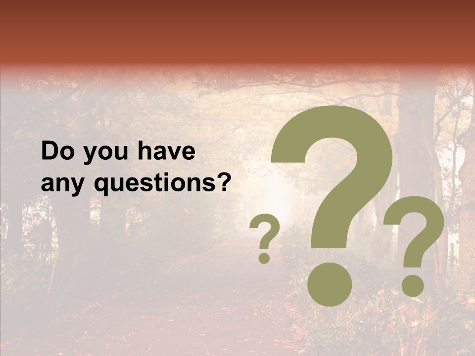 Peace Brown New PowerPoint Template