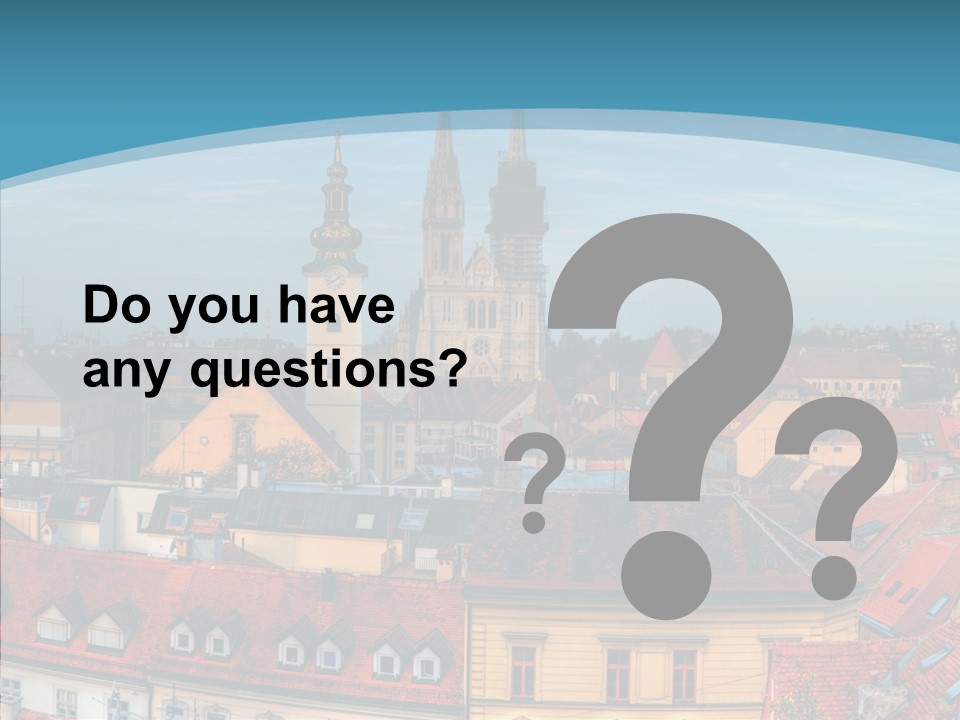 Table Trategy Figure PowerPoint Template