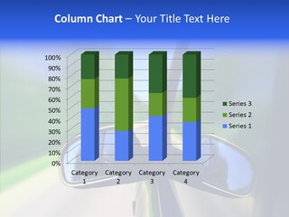 Rapid Road Movement PowerPoint Template