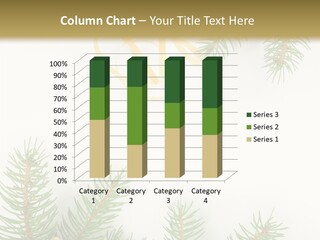 Decoration Holiday Year PowerPoint Template