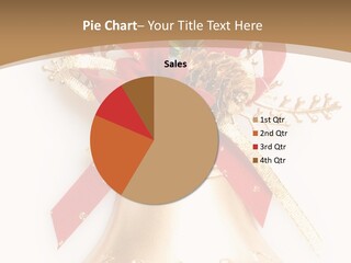 Xmas Glass Christmas PowerPoint Template