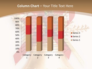 Xmas Glass Christmas PowerPoint Template