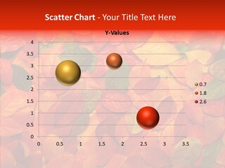 Changes Stem Top PowerPoint Template