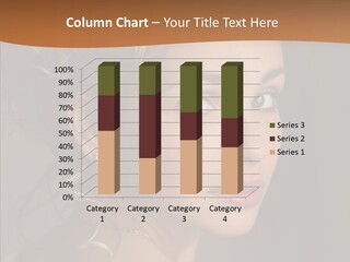 Group Chair Corporation PowerPoint Template