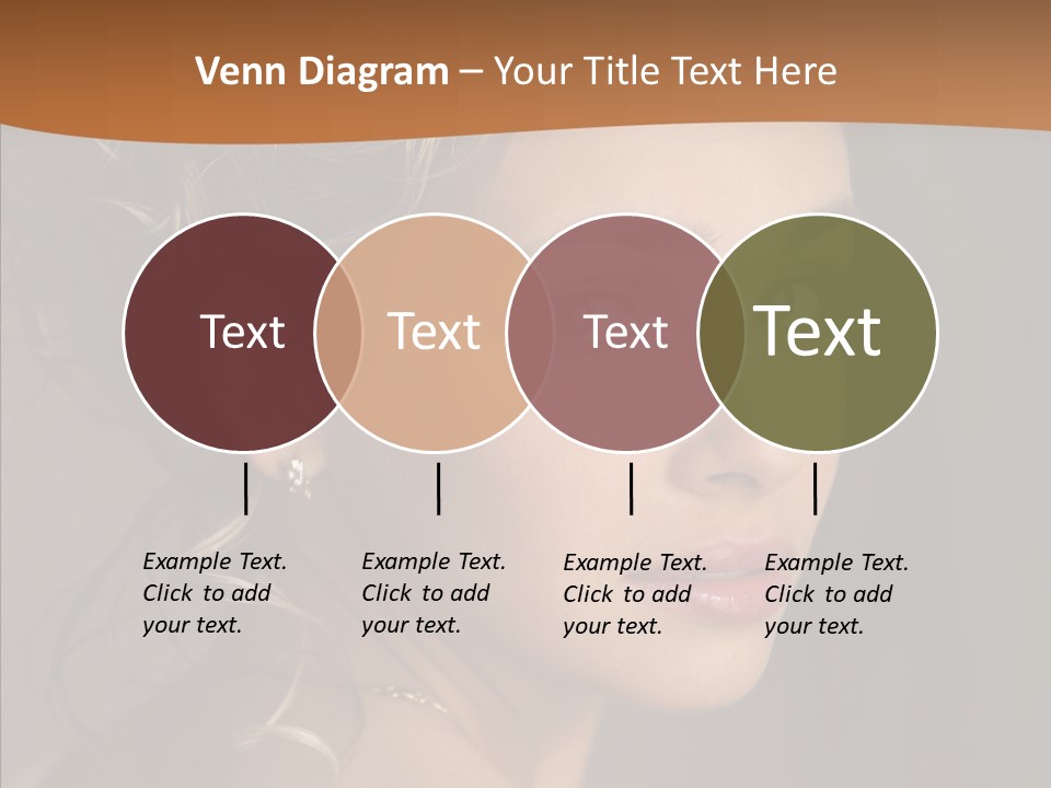Group Chair Corporation PowerPoint Template