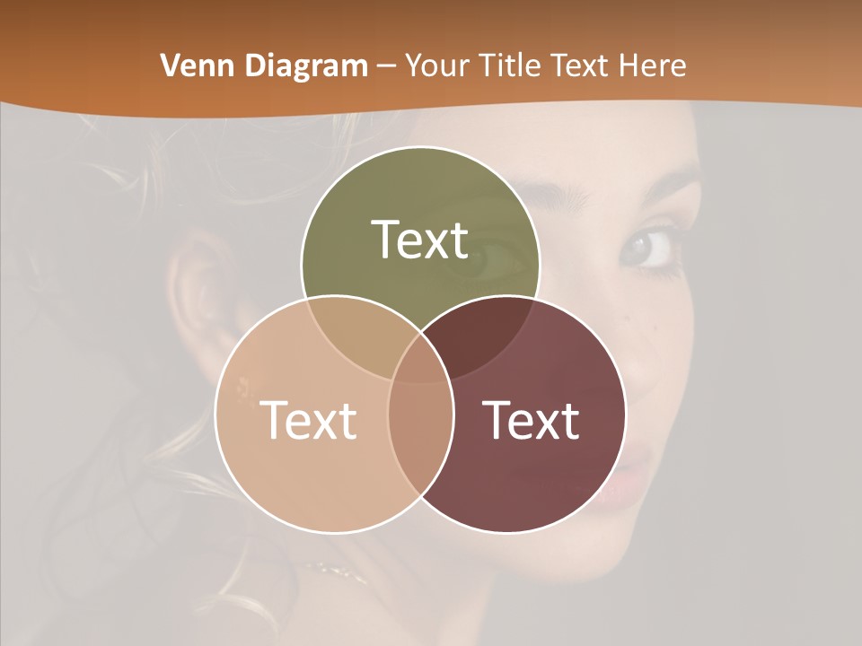 Group Chair Corporation PowerPoint Template