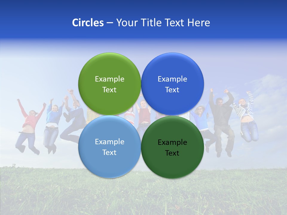 Room Corporate Chair PowerPoint Template