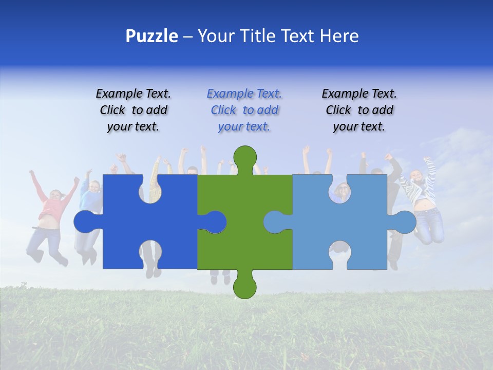 Room Corporate Chair PowerPoint Template