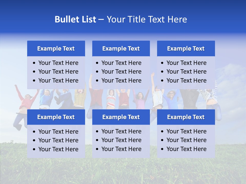 Room Corporate Chair PowerPoint Template