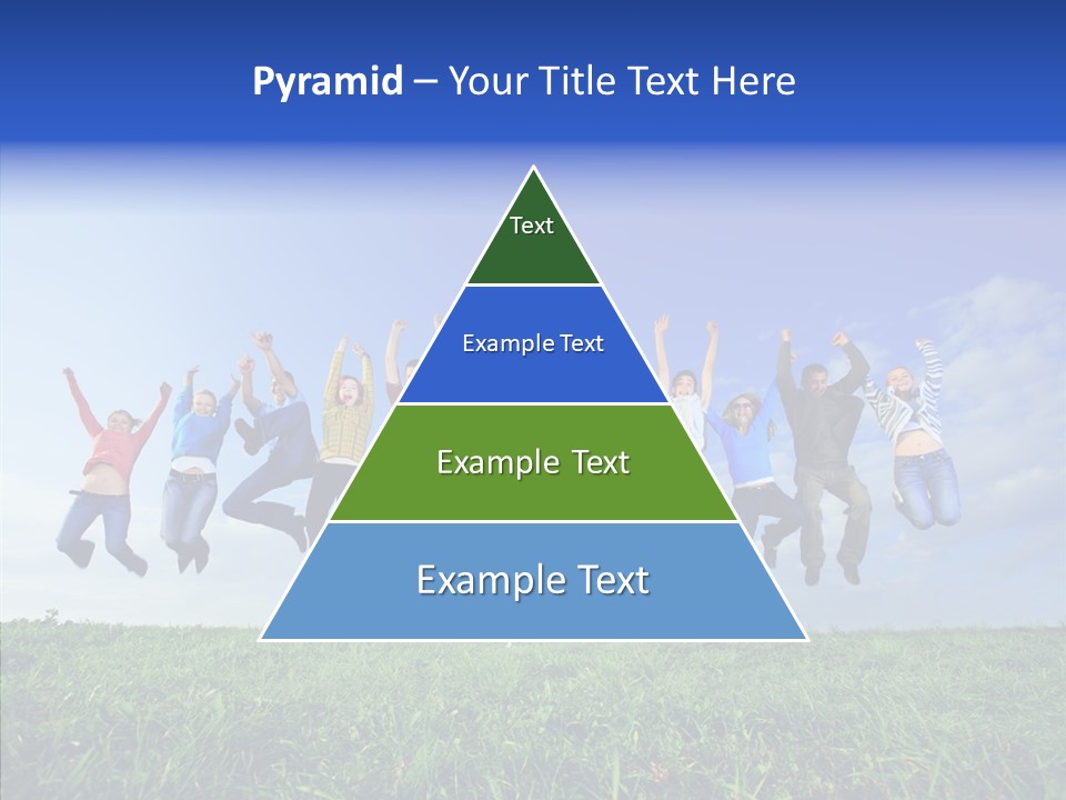 Room Corporate Chair PowerPoint Template