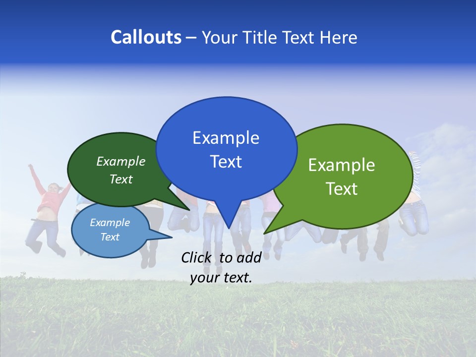 Room Corporate Chair PowerPoint Template