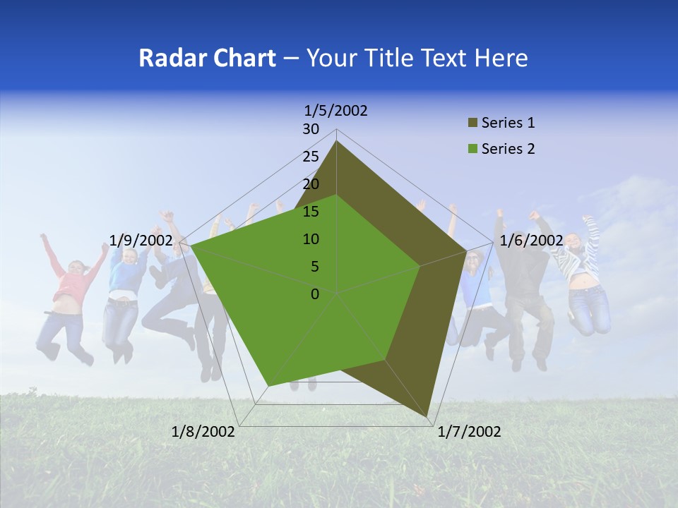 Room Corporate Chair PowerPoint Template