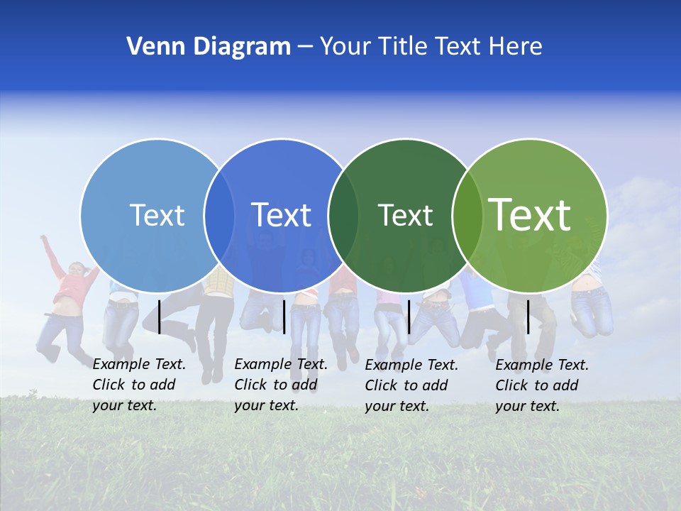 Room Corporate Chair PowerPoint Template