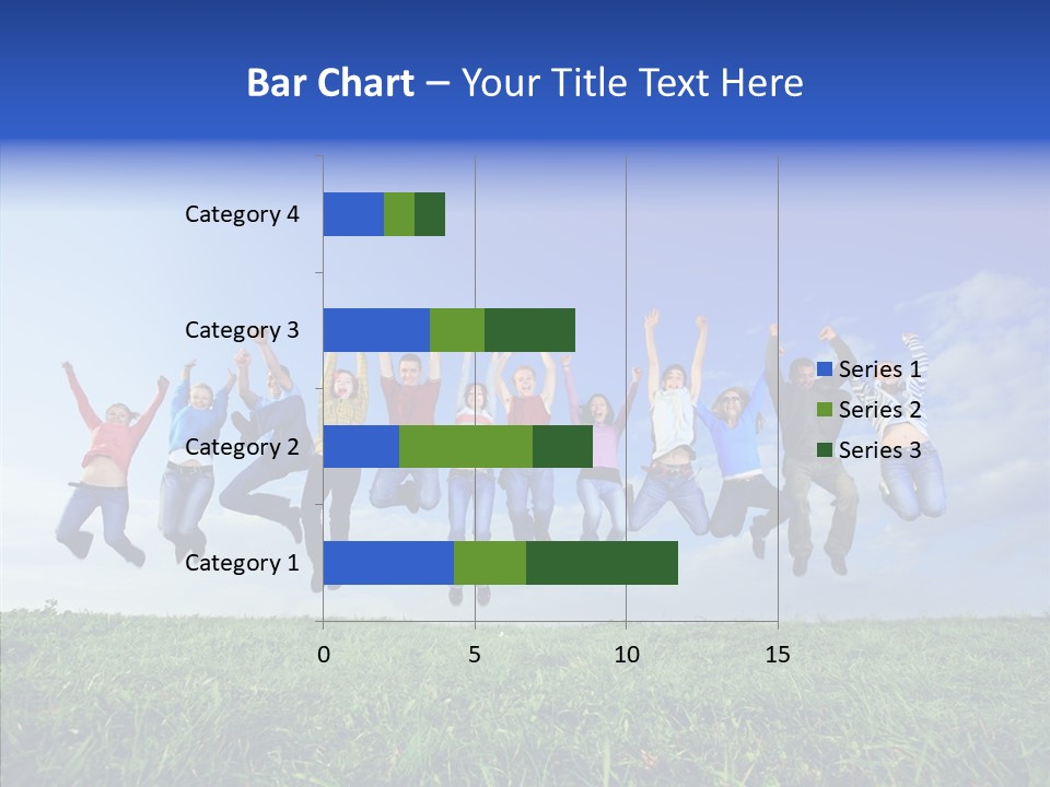 Room Corporate Chair PowerPoint Template