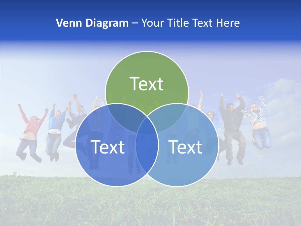 Room Corporate Chair PowerPoint Template