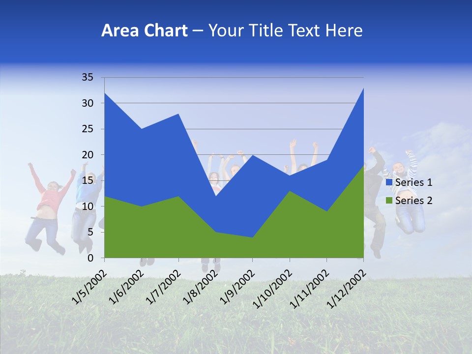 Room Corporate Chair PowerPoint Template